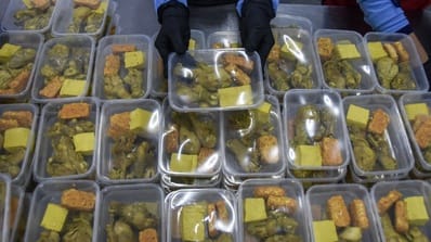 MBG Tetap Disalurkan Enam Hari di Daerah 3T dan Rawan Stunting