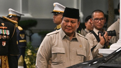 Prabowo Heran RI Punya Kopi & Cokelat Terbaik tetapi Masih Impor