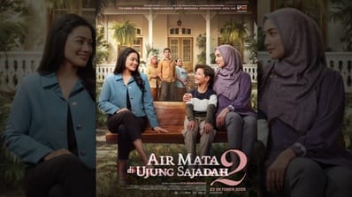 slot to demo Nonton Film Air Mata di Ujung Sajadah 2 , Sinopsis, & Streaming
