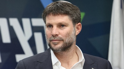 Anak Menkeu Israel Luka Berat karena Serangan di Lebanon