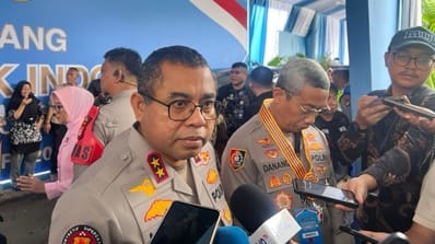 Polri Bentuk Satgas Haji 2026, Cegah Penipuan dan Dokumen Palsu