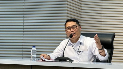 KPK Sebut Kepala Daerah yang Beri THR Bikin Aparat Melempem KPK Sebut Kepala Daerah yang Beri THR Bikin Aparat Melempem