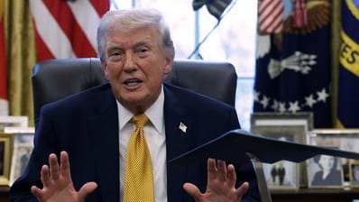 Berita Perang Iran Terbaru: Cuitan Trump Bikin Rumit Perundingan