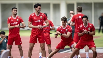 Tiket FIFA Series 2026 Apa Masih Ada & Kapan Timnas vs Bulgaria?