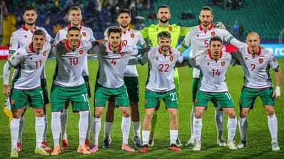Live Streaming Bulgaria vs Kep Solomon FIFA Series 2026 Indosiar Live Streaming Bulgaria vs Kep Solomon FIFA Series 2026 Indosiar