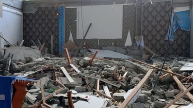 BMKG Catat 93 Gempa Susulan Usai Gempa Sulut dan Maluku Utara