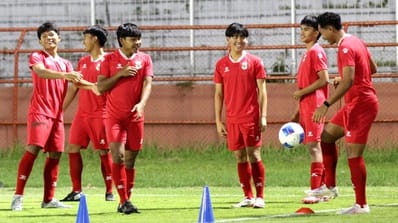 osaka69 Jadwal Bola Malam Ini 5-6 Mei 2026: Timnas U17 & Liga Champions
