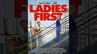pakettoto Nonton Film Ladies First Sub Indo, Sinopsis, dan Link Streaming