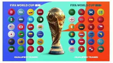 Jadwal Piala Dunia 2026 Hari Ini & Besok beserta Jam Tayang TVRI