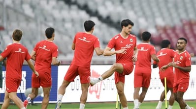 situs tanpa potongan slot Jadwal Bola Malam Ini 5-6 Juni: Ada Timnas Indonesia & AFF U19