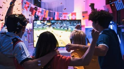 Siaran Langsung Piala Dunia 2026 TVRI & Live Streaming di Mana? Siaran Langsung Piala Dunia 2026 TVRI & Live Streaming di Mana?