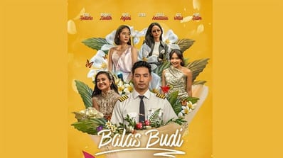 pejuangslot77 Nonton Film Balas Budi : Sinopsis, Daftar Pemain, Link Streaming
