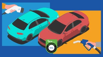 tenda99 Bukan Soal Harga, Mengapa Mobil Listrik Belum Laku?