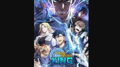 spg88 Nonton Anime Tomb Raider King Eps 2 Sub Indo & Link Streaming
