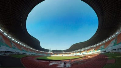 situs judi slot aman dan terpercaya Jadwal Bola Malam Ini 3-4 Agustus: Ada AFF Indonesia vs Vietnam