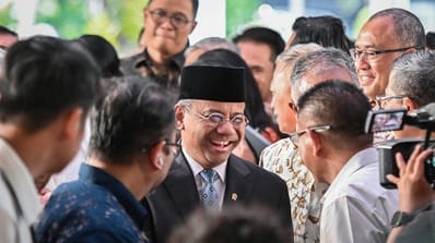 GEGER DI KEMENKEU: 2 DIRJEN MINTA PEROMBAKAN PEJABAT ERA PURBAYA DIBATALKAN