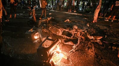 Kompolnas: Enam Polisi Pengeroyok Matel Harus Diproses Pidana Kompolnas: Enam Polisi Pengeroyok Matel Harus Diproses Pidana