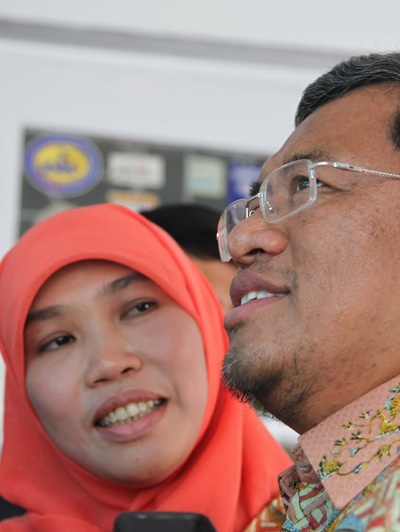 Netty Prasetiyani