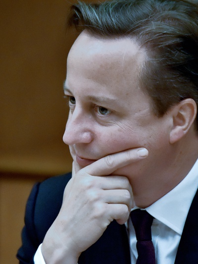 David William Donald Cameron