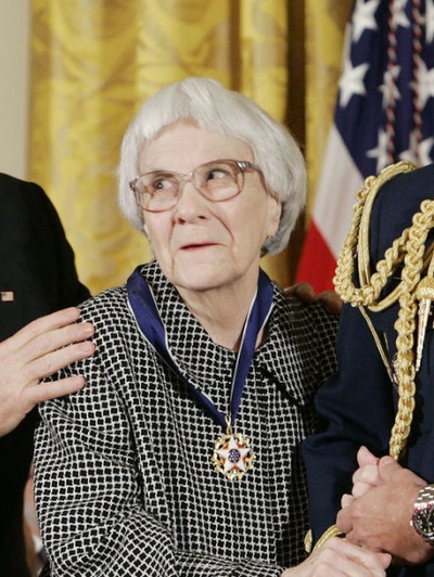 Nelle Harper Lee