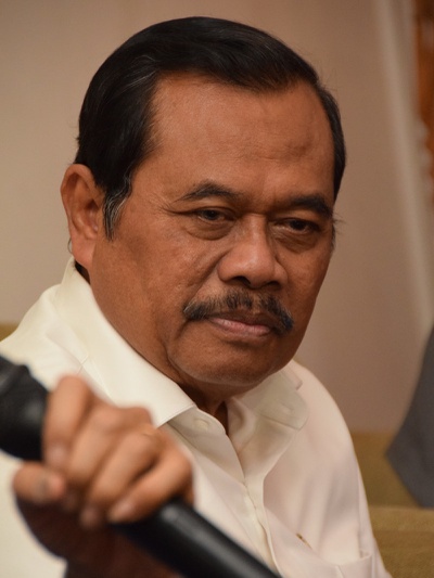 HM Prasetyo