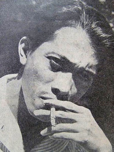 Chairil Anwar