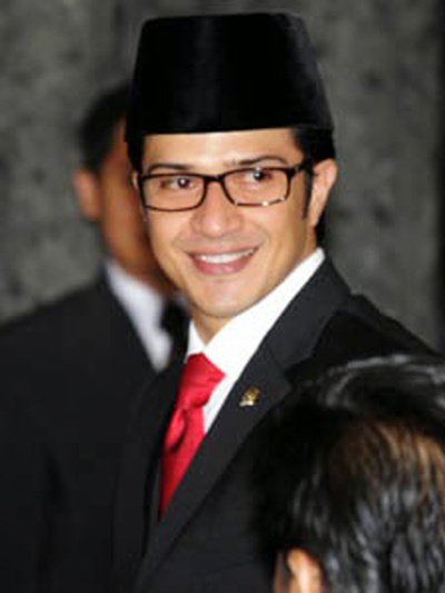 Primus Yustisio