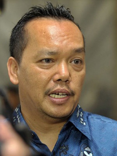 Ramadhan Pohan