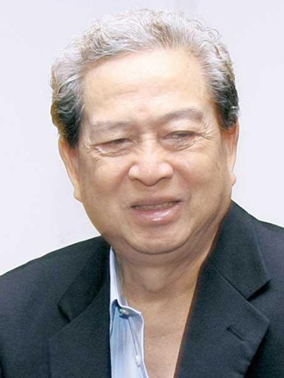 Robert Budi Hartono