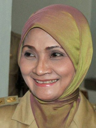 Rustriningsih