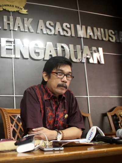 Dianto Bachriadi
