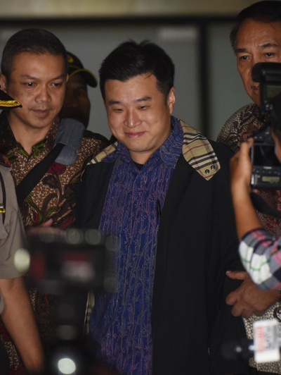 Richard Halim Kusuma