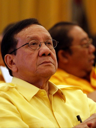 Akbar Tandjung