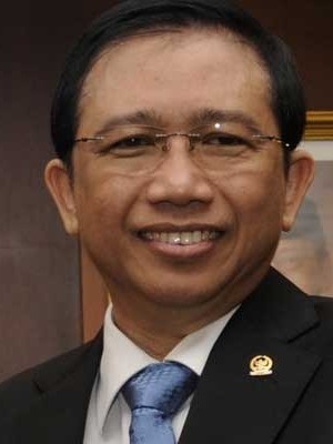 Marzuki Alie