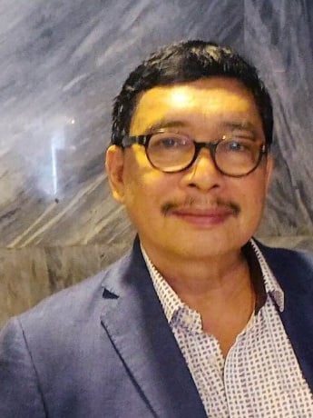 Amirul Tamim