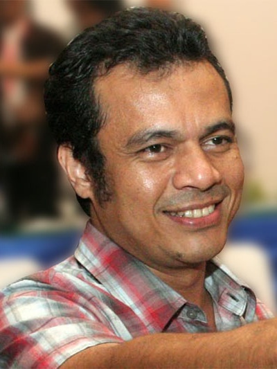 Nezar Patria