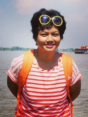 Nita Sellya