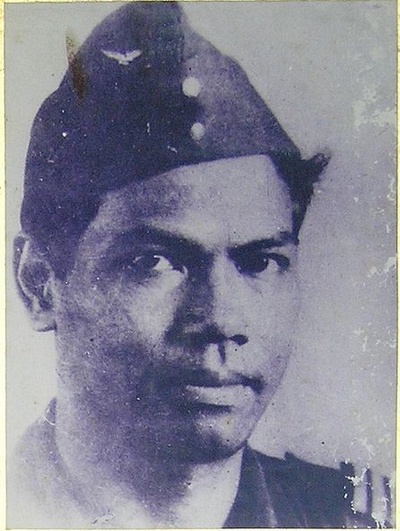 Abdulrahman Saleh