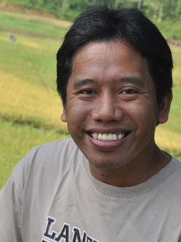 Suwarjono
