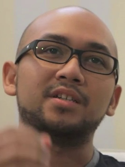 Arief Aziz