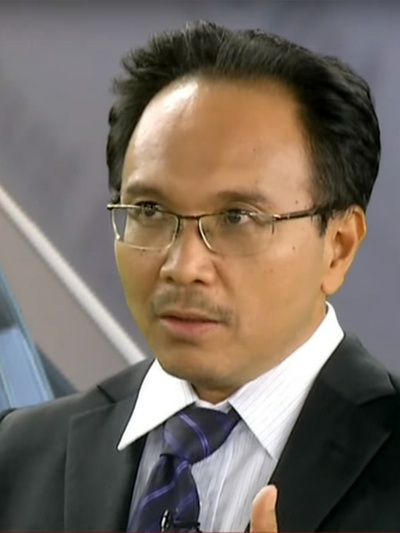 Budiman Tanuredjo