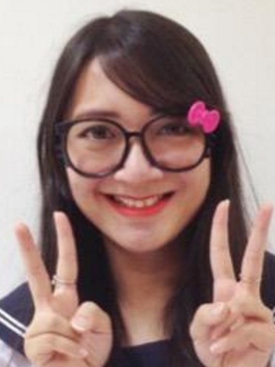 Chika Nadya