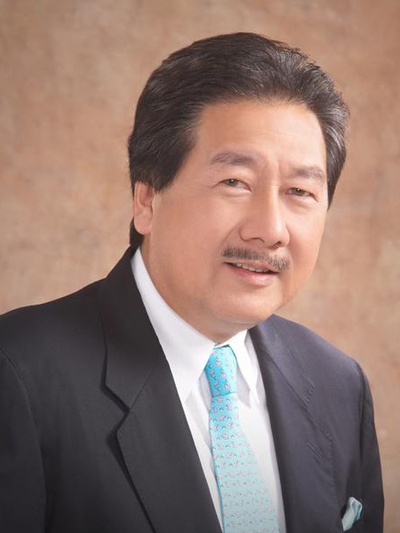 Dalton Ichiro Tanonaka