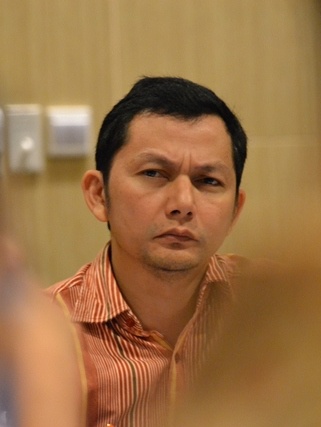 Danang Sangga Buwana