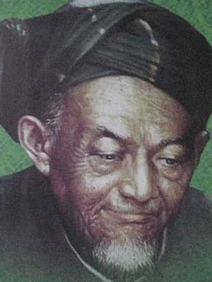 Hasyim Asyhari