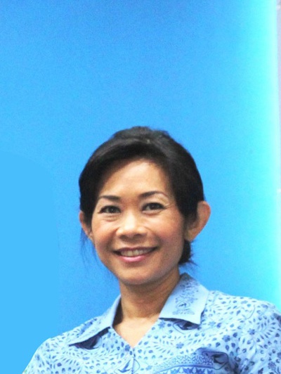 Noni Sri Aryati Purnomo