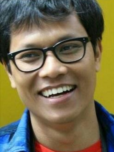 Wisnu Nugroho