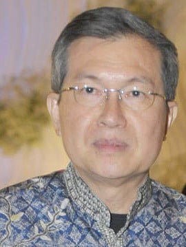 Trihatma Kusuma Haliman