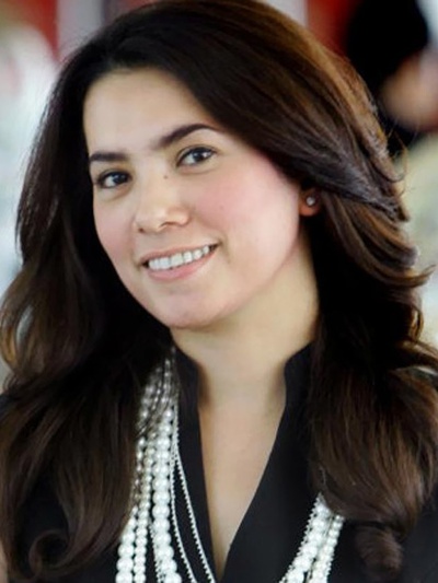Febriati Nadira