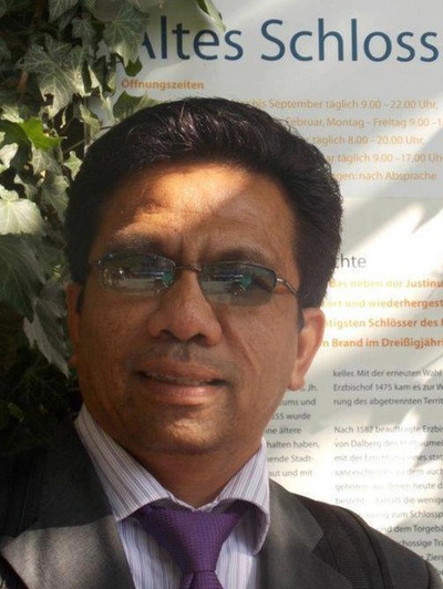 Ferizal Ramli